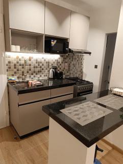Pleasant Suites Apartments - 7