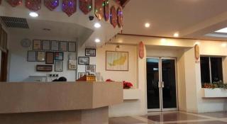Hotel Meligai Kapit - 5