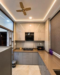 Zenvora stay 3bhk villa in Vaishali Nagar - 0