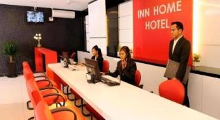 Inn Home Hotel Muar - 4