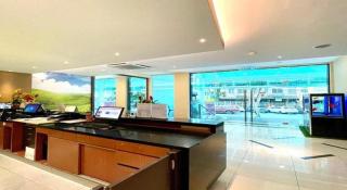 D'OR Hotel Tengkat Tong Shin - 4