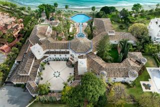 Grand Hotel Las Dunas, Autograph Collection - 1