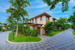 Serenity Garden Villa - Wyndham Garden Cam Ranh - 9