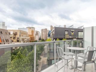 Aparthotel Adagio Paris Boulogne - 8
