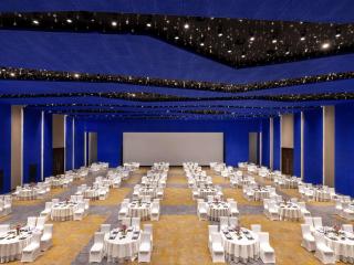 Novotel Jaipur Convention Centre - 9
