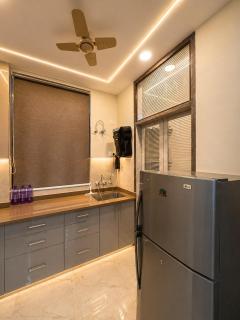 Zenvora stay 3bhk villa in Vaishali Nagar - 9