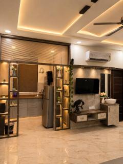 Zenvora stay 3bhk villa in Vaishali Nagar - 7