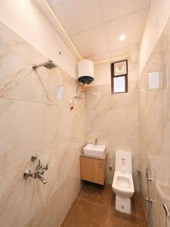 Zenvora stay 3bhk villa in Vaishali Nagar - 6