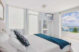 Maison moderne pour 8 à 50m de la plage - MQDI115 - 7