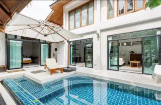 Tewana Home Phuket - 0
