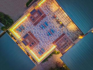 The Forest Chapter by Sayaji Sasan Gir - 7