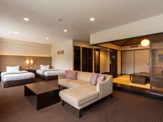 Grand Mercure Beppu Bay Resort & Spa - 9