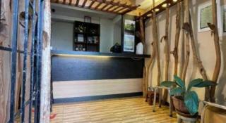 RAINFOREST Budget Stay - 3