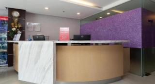 ZEN Rooms Metro Hotel @ KL Sentral - Kuala Lumpur - 7