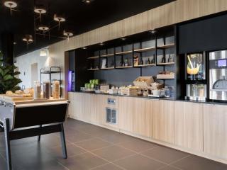ibis Douai Dechy - 9