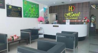 Hotel Darulaman Alor Setar - 5