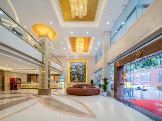 Shenzhen Jincheng Hotel - 6