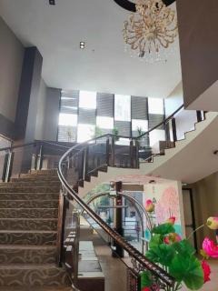 Hotel Grand Baron - 4