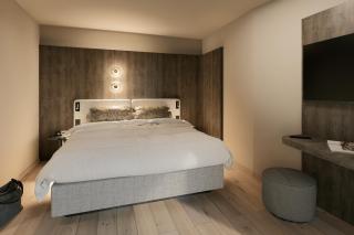 Alpenresidenz Zimmer & Aparts - 9