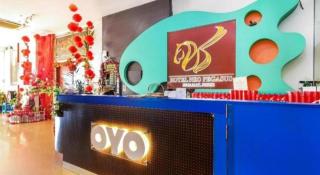 OYO 1114 Neo Pegasus Hotel - Segamat - 5