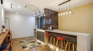 SPOT ON 90394 Jom Hotel - 7