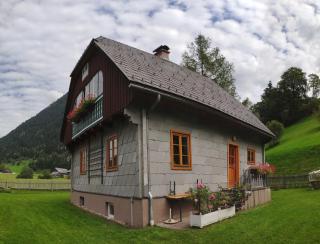 Haus STERNENBLICK - Privatzimmer im Naturpark Sölktäler - 9