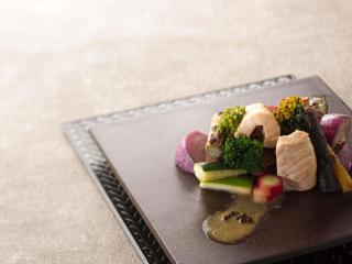 Grand Mercure Minamiboso Resort & Spa - 9