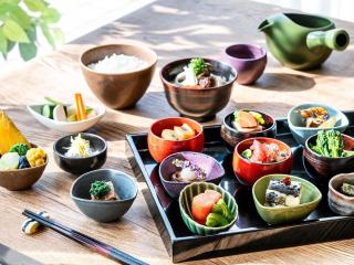 Grand Mercure Minamiboso Resort & Spa - 8