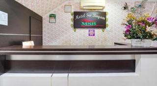 OYO 44058 MOTEL SRE BAYAM - 3