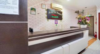 OYO 44058 MOTEL SRE BAYAM - 4
