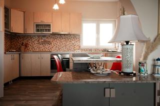 Mikoniatika Family House 2BR 2 Baths Resort Living - 1