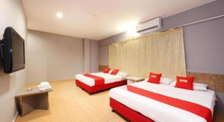 OYO 89676 Hotel 22 - 4
