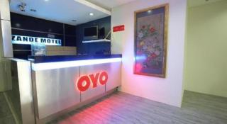 OYO 822 Zande Motel Kuala Selangor - Kuala Selangor - 6