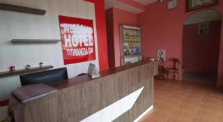 SPOT ON 89865 Hotel Titiwangsa GM - 2