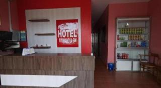 SPOT ON 89865 Hotel Titiwangsa GM - 1