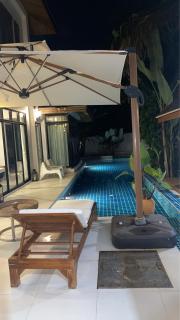 Tewana Home Phuket - 3