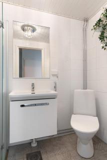 Aurora City Apartment 3bdr By Lapland Host - 6