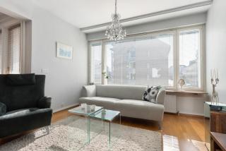 Aurora City Apartment 3bdr By Lapland Host - 3