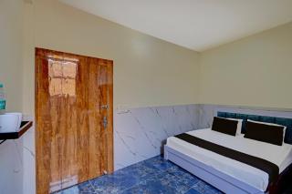 Hotel O ABHINAV HOTEL - 3