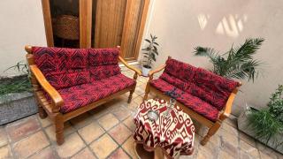 The Garden of Shaherezade - 5