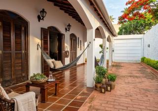 Casa Aconchegante para até 6 Pessoas a 100m do Mar - 0