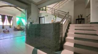 OYO 90397 Rimba Lodge - 3