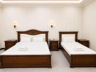 Hayot Hotel Skazka - 1