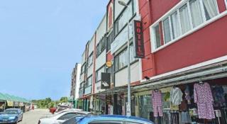 OYO 90431 CZ Hotel - 1