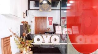 OYO 90429 Hotel Narasindo - 7