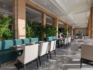 Sofitel Al Hamra Beach Resort - 4