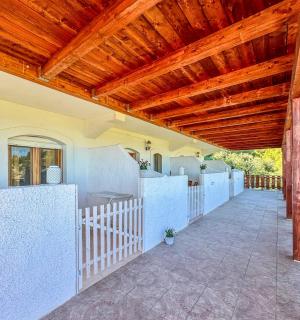 Residence Mattinatella - 9