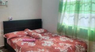 OYO Home 90577 Safi Homestay - 4