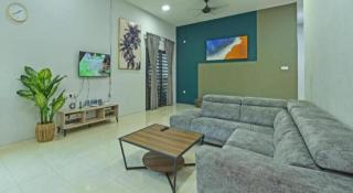 OYO Home 90582 Dz Homestay Bukit Ubi - 8