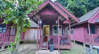 OYO 90620 Mahseer Chalet - 9